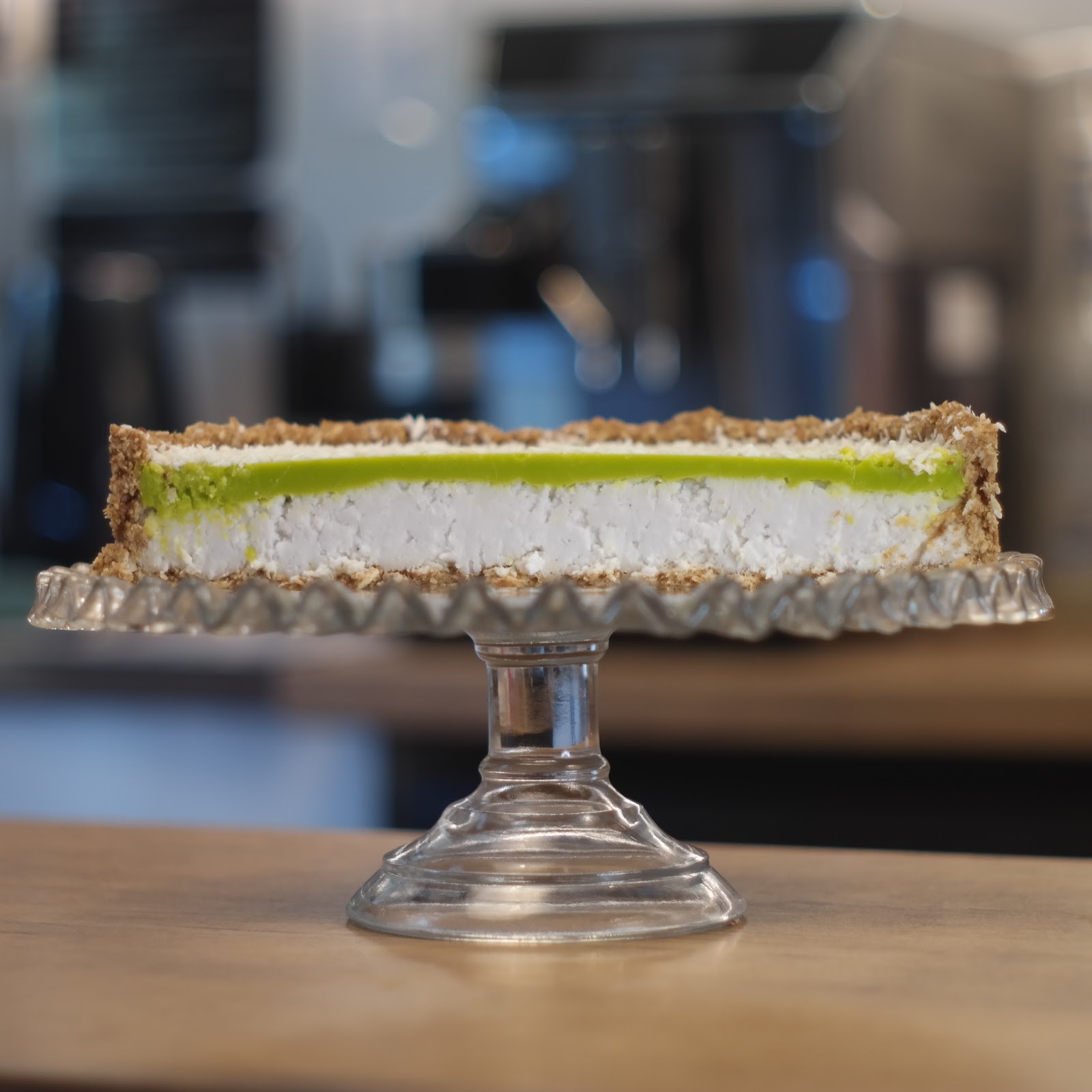 Turlaj Klopsa | Vegan: food & drinks