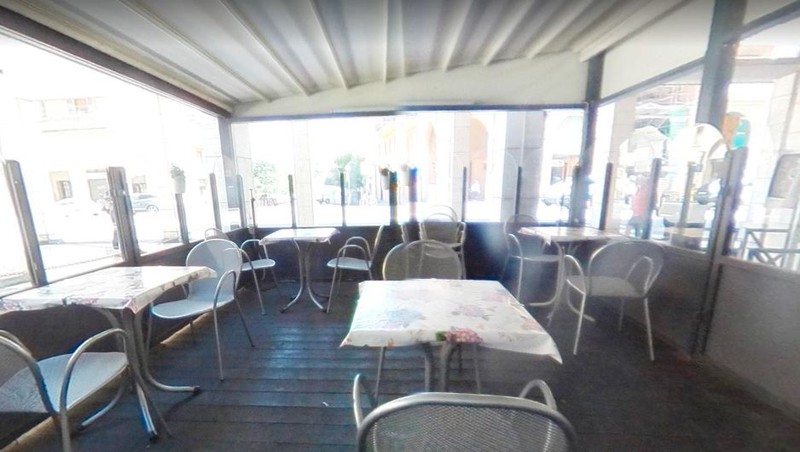 Bar Lunik: photo