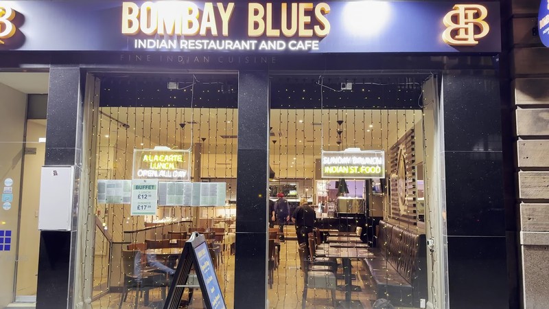 Bombay Blues: photo 4