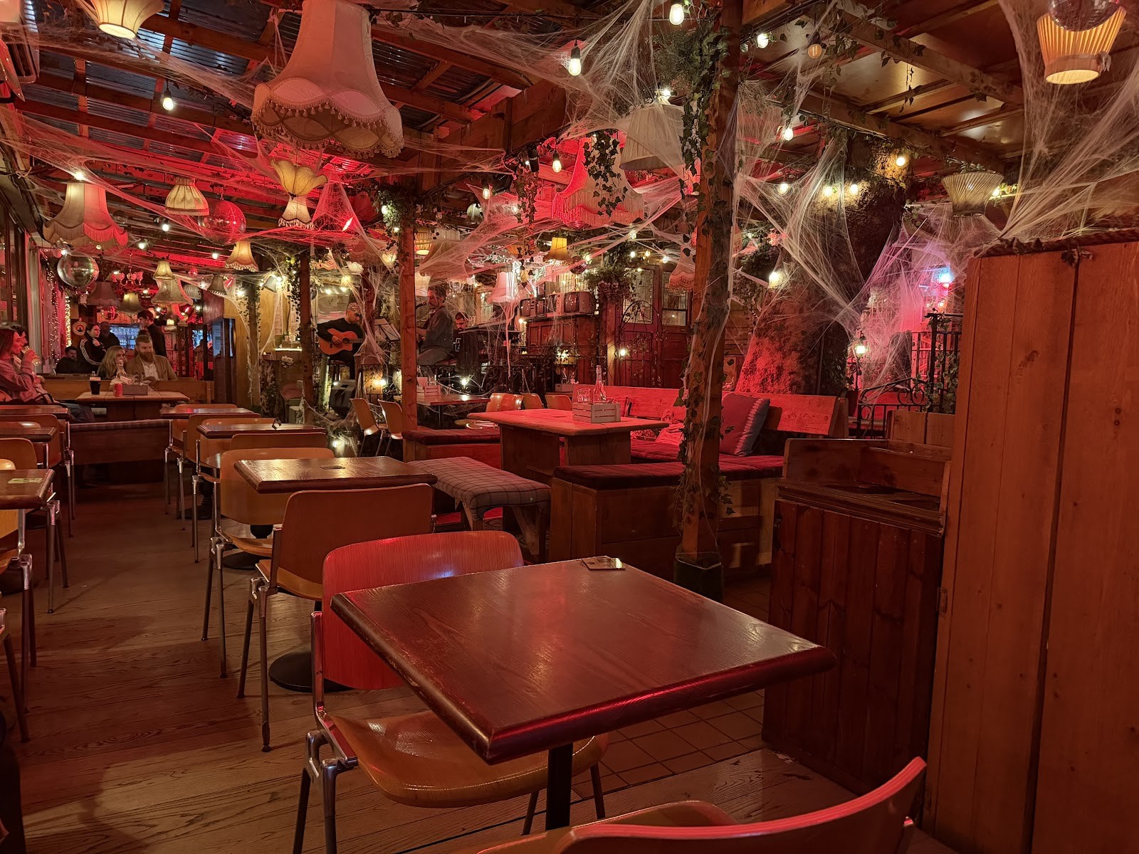 Mala: the place