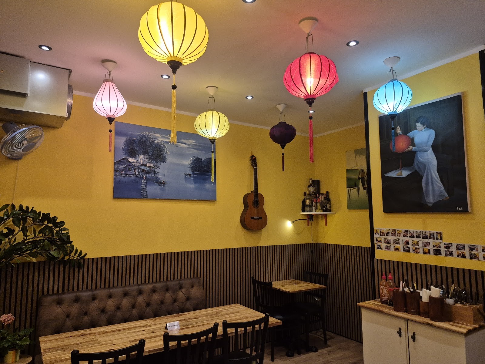 Banh Mi Hoi An: the place