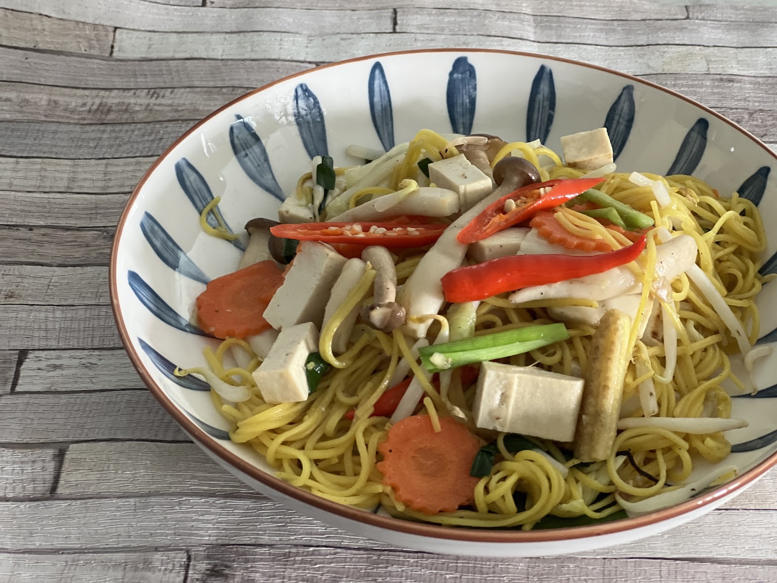Vegetarian home Kitchen คิดเช่น บ้านแม่: food & drinks