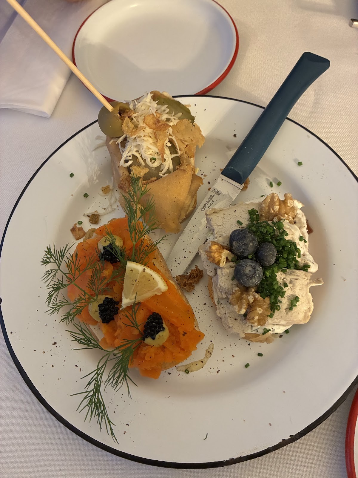 Pepper & Ginny - Vegane Veinkost Wien: food & drinks