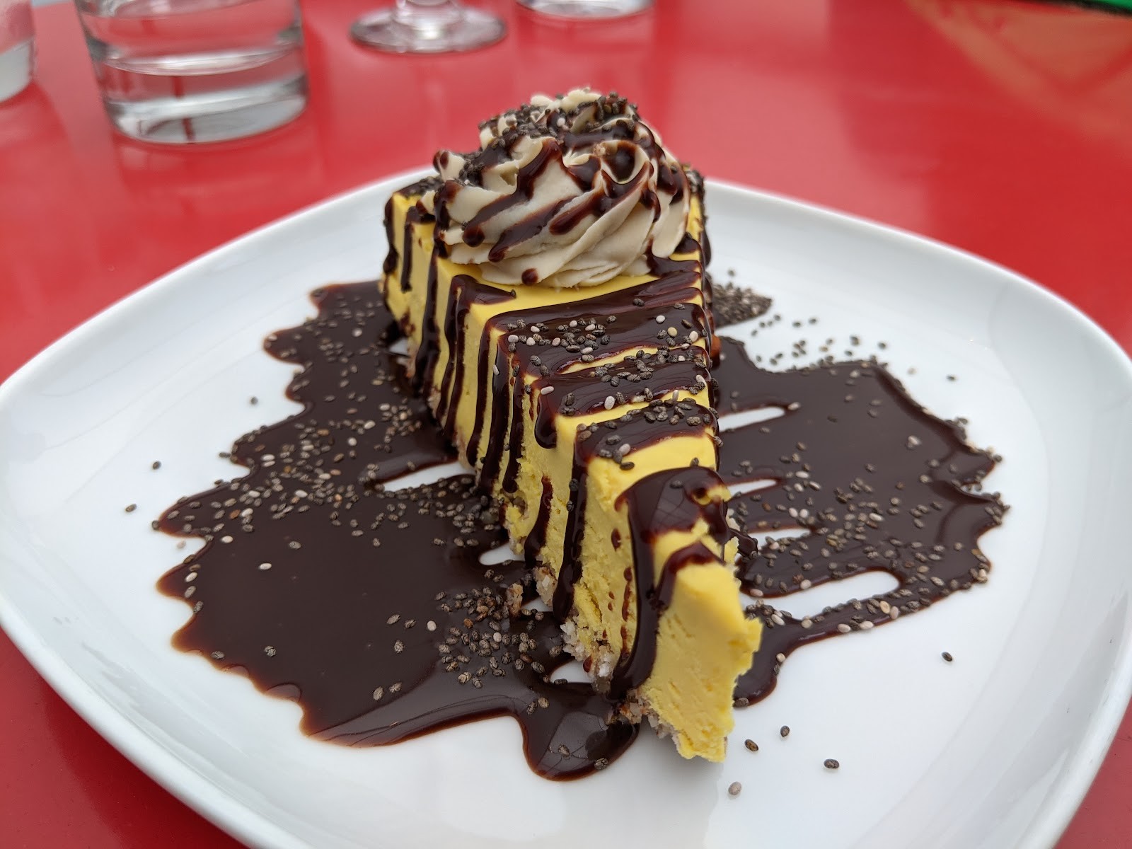 Epif: food & drinks