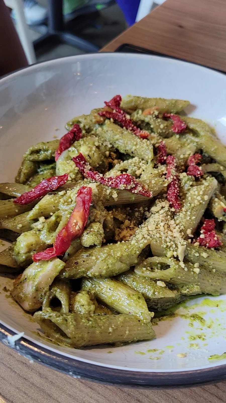 Avo: food & drinks