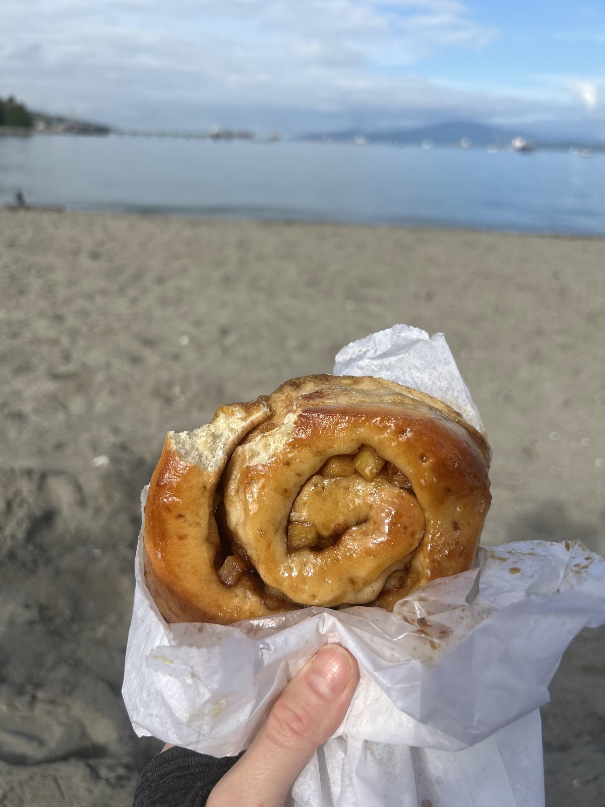 Edible Flours: food & drinks