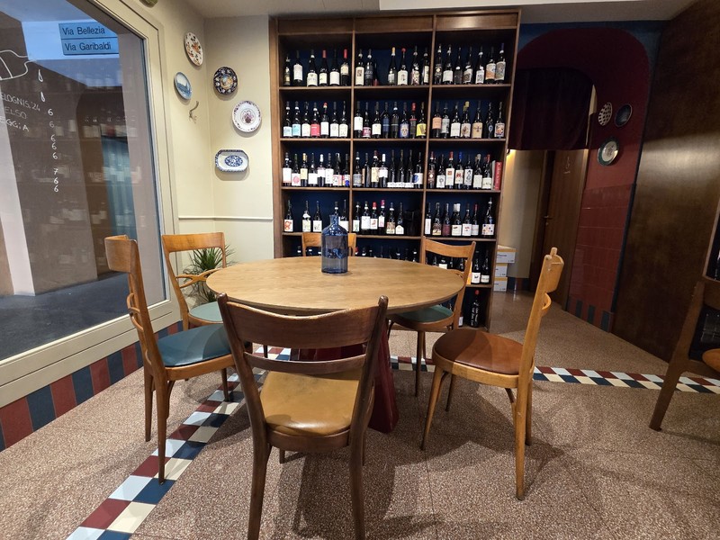 Piattini Caffe Vini: photo