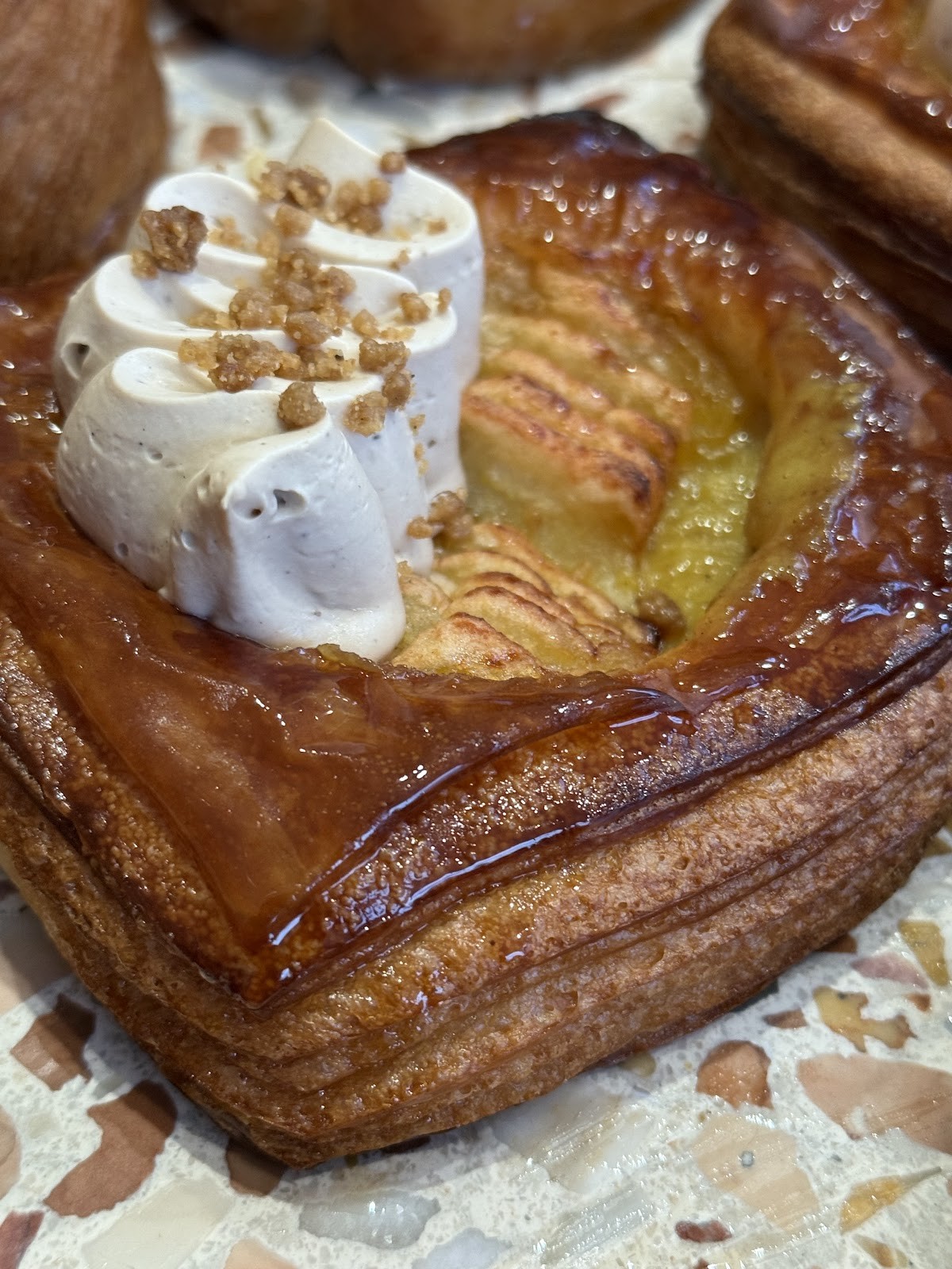 Margo's Amsterdam: food & drinks