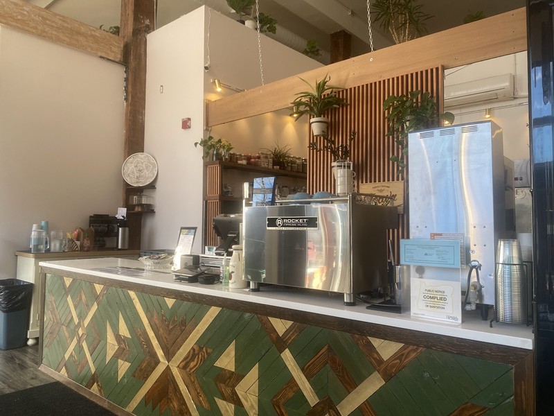 O'Vive Cafe: photo 4