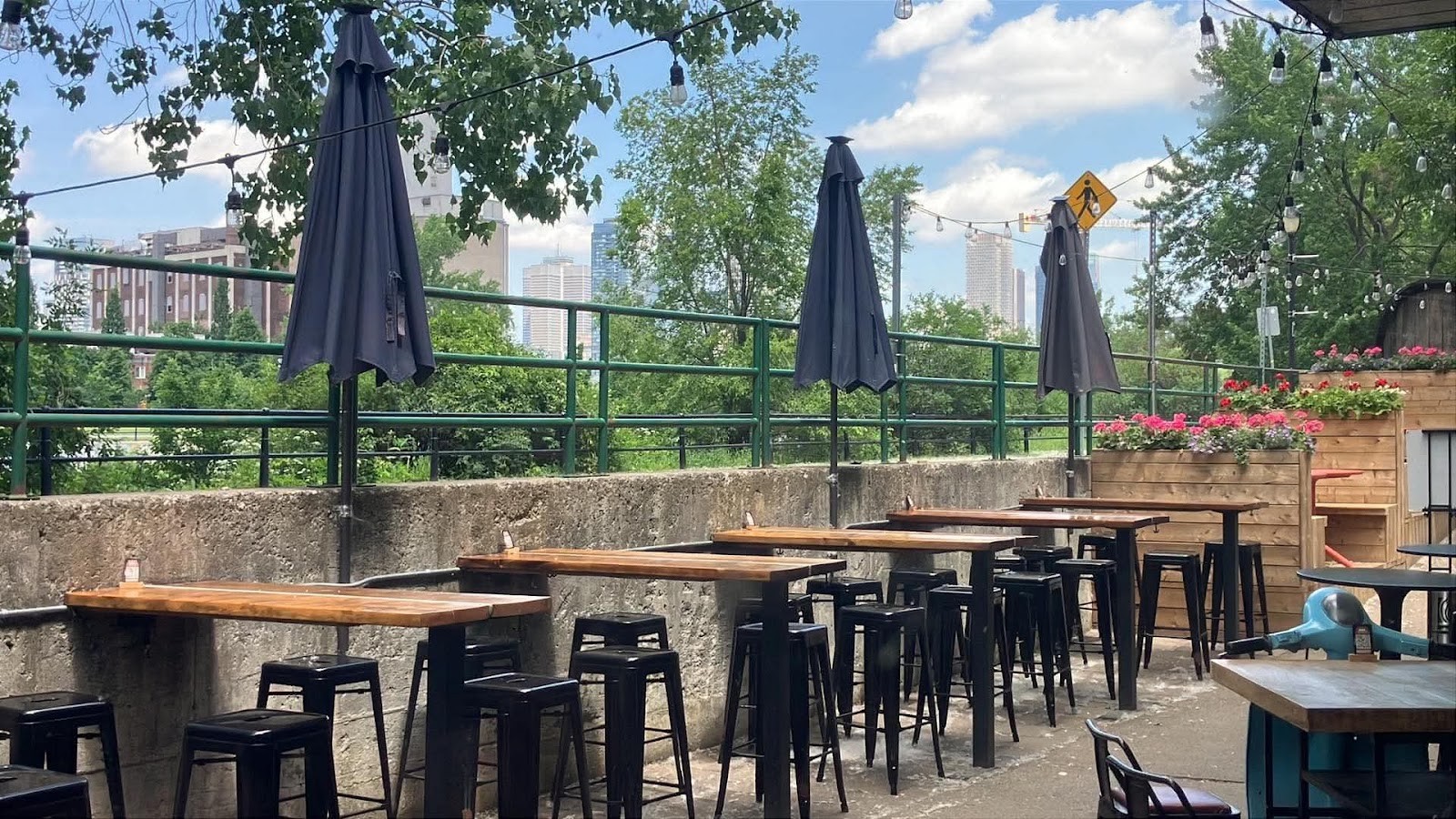 Memento! - Brasserie Artisanale: the place