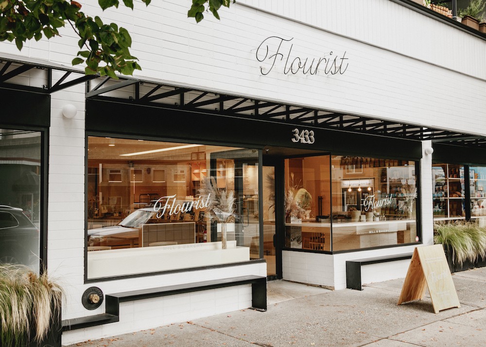 Flourist Milling Inc.: the place