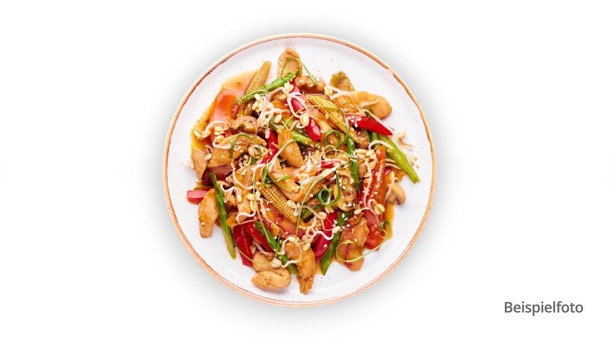 AnTee Vegan: food & drinks