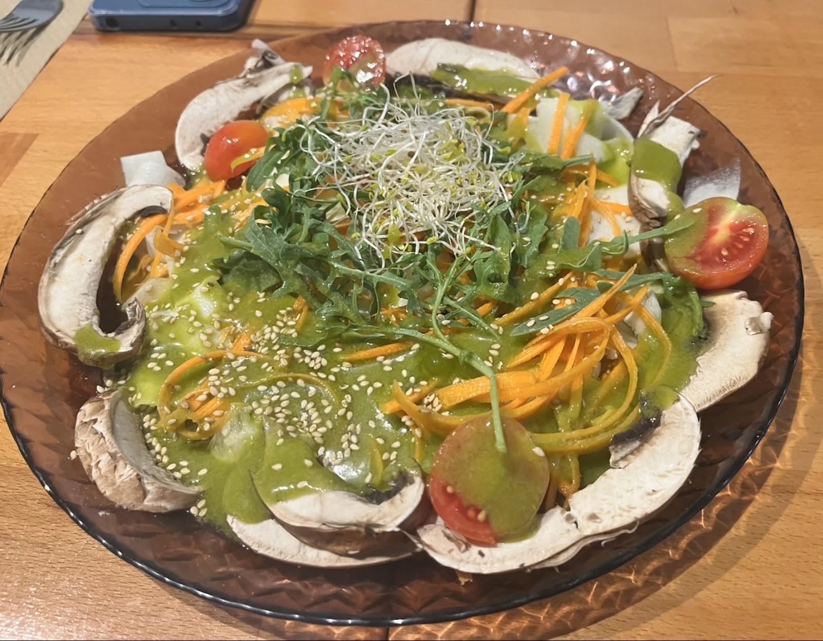 Lo de Ponxe | Restaurante Vegano: food & drinks