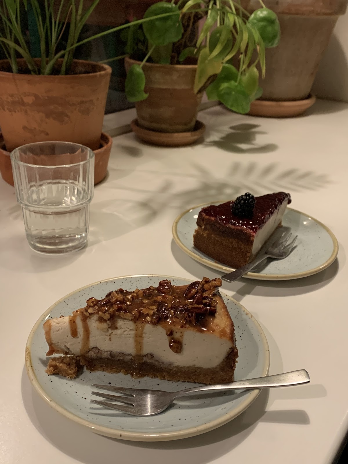 Kaf: food & drinks