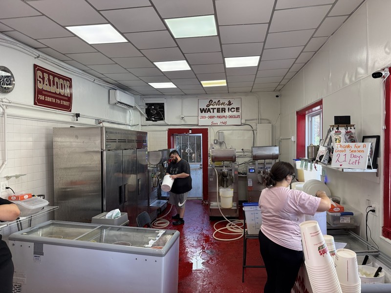 John's Water Ice: photo 4