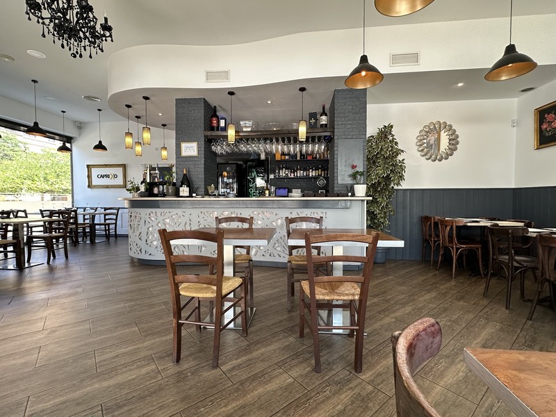 Caprixo Gastrobar: photo