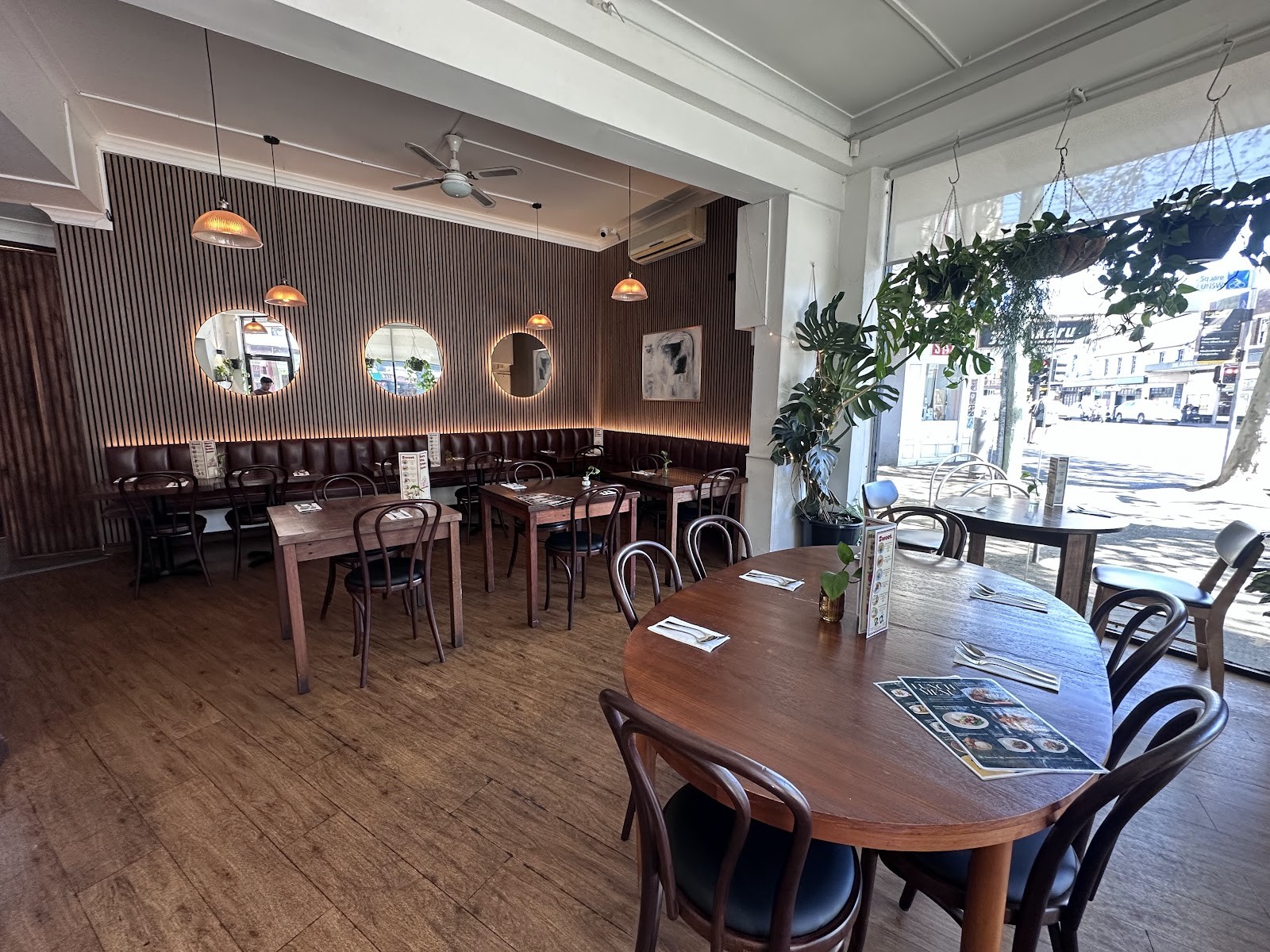 Atom Thai: the place