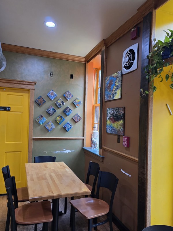 Cafe Ole: photo 4