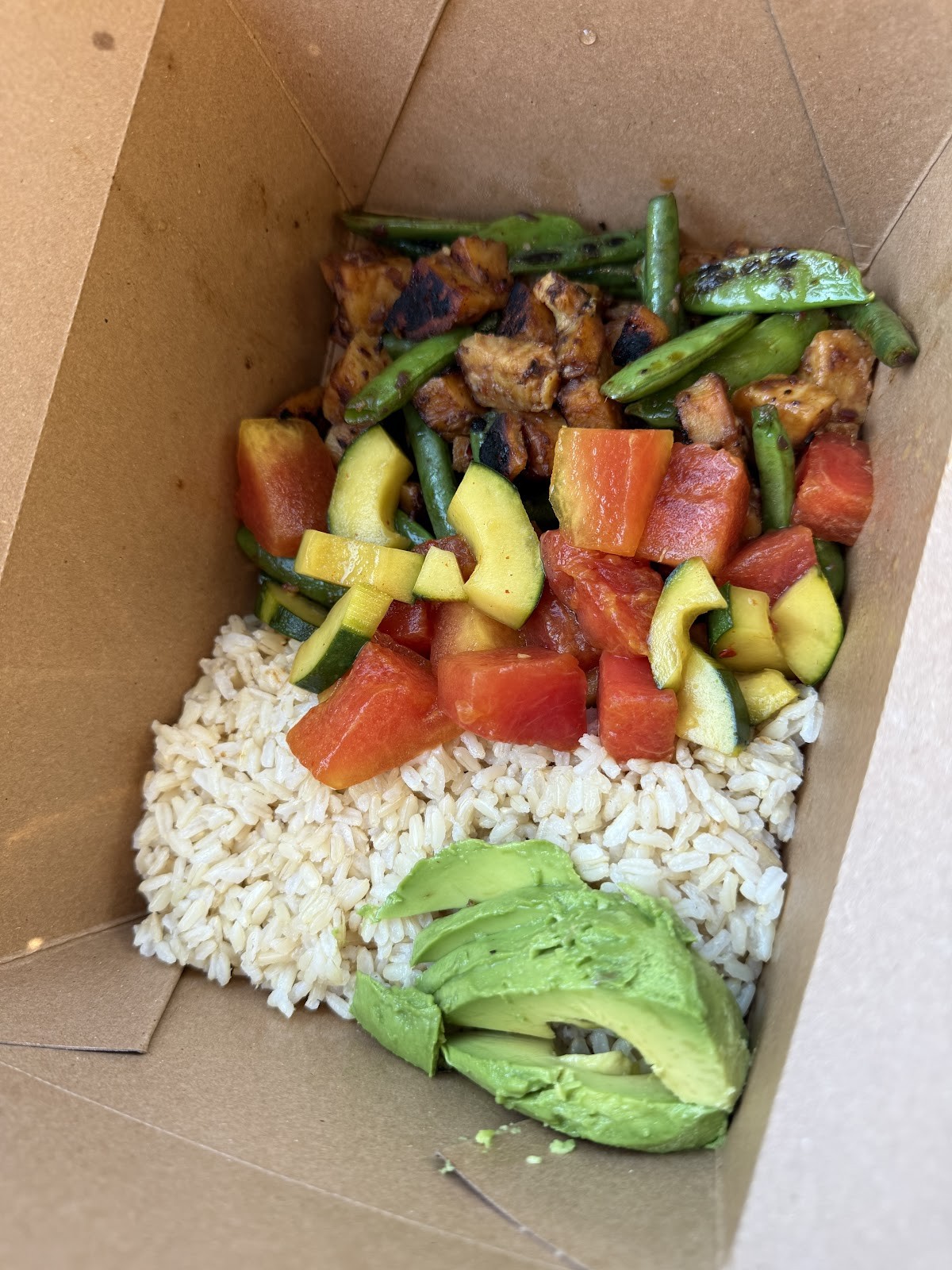 Euphoria Food Co: food & drinks