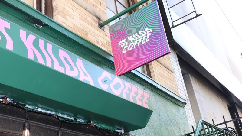 St Kilda Coffee: photo 4