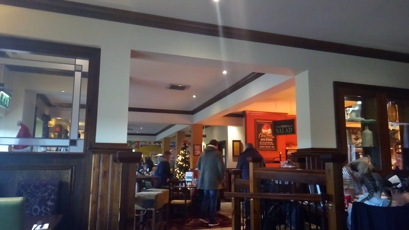 Wallace Well Farm - Dining & Carvery: photo 4