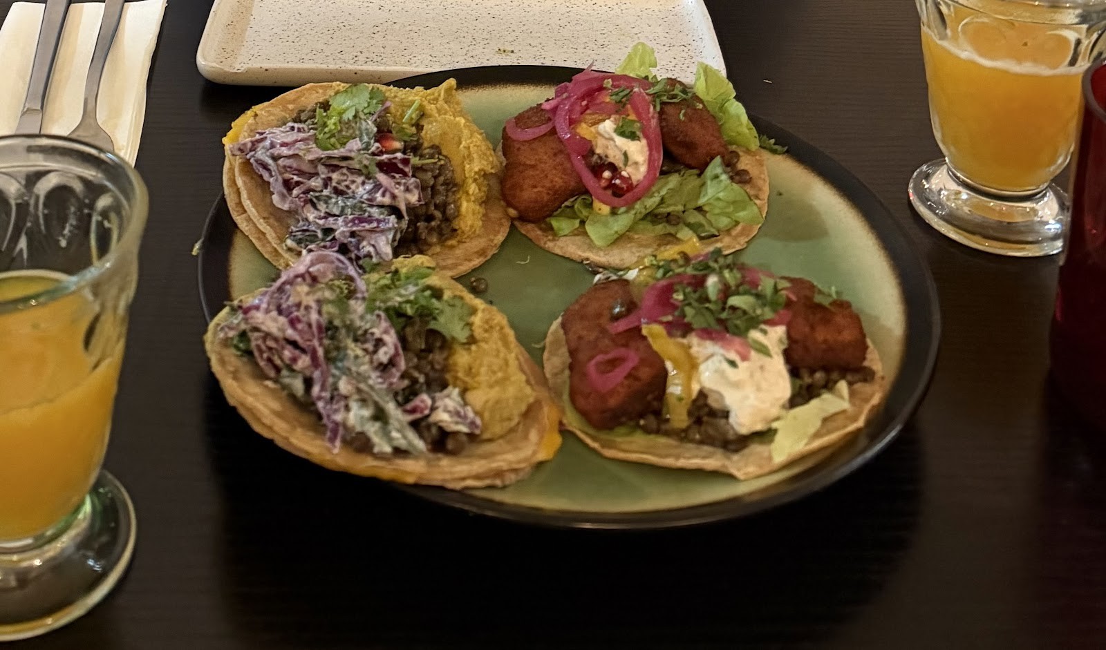 B.Better: food & drinks