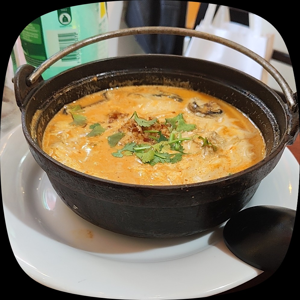 Bodhi Vegan: food & drinks