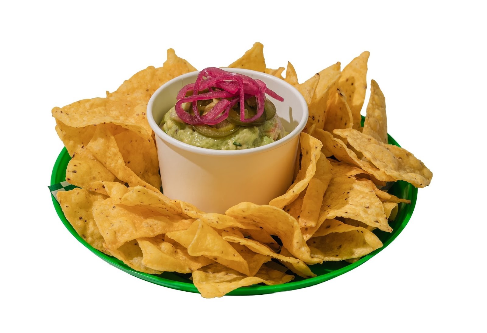 Taqueria Vegana: food & drinks