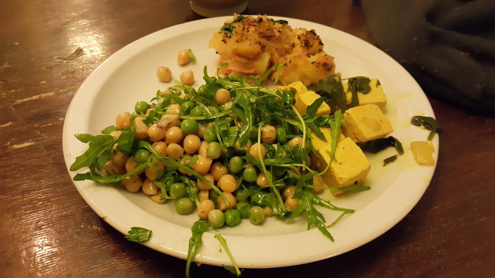 MKZ: food & drinks