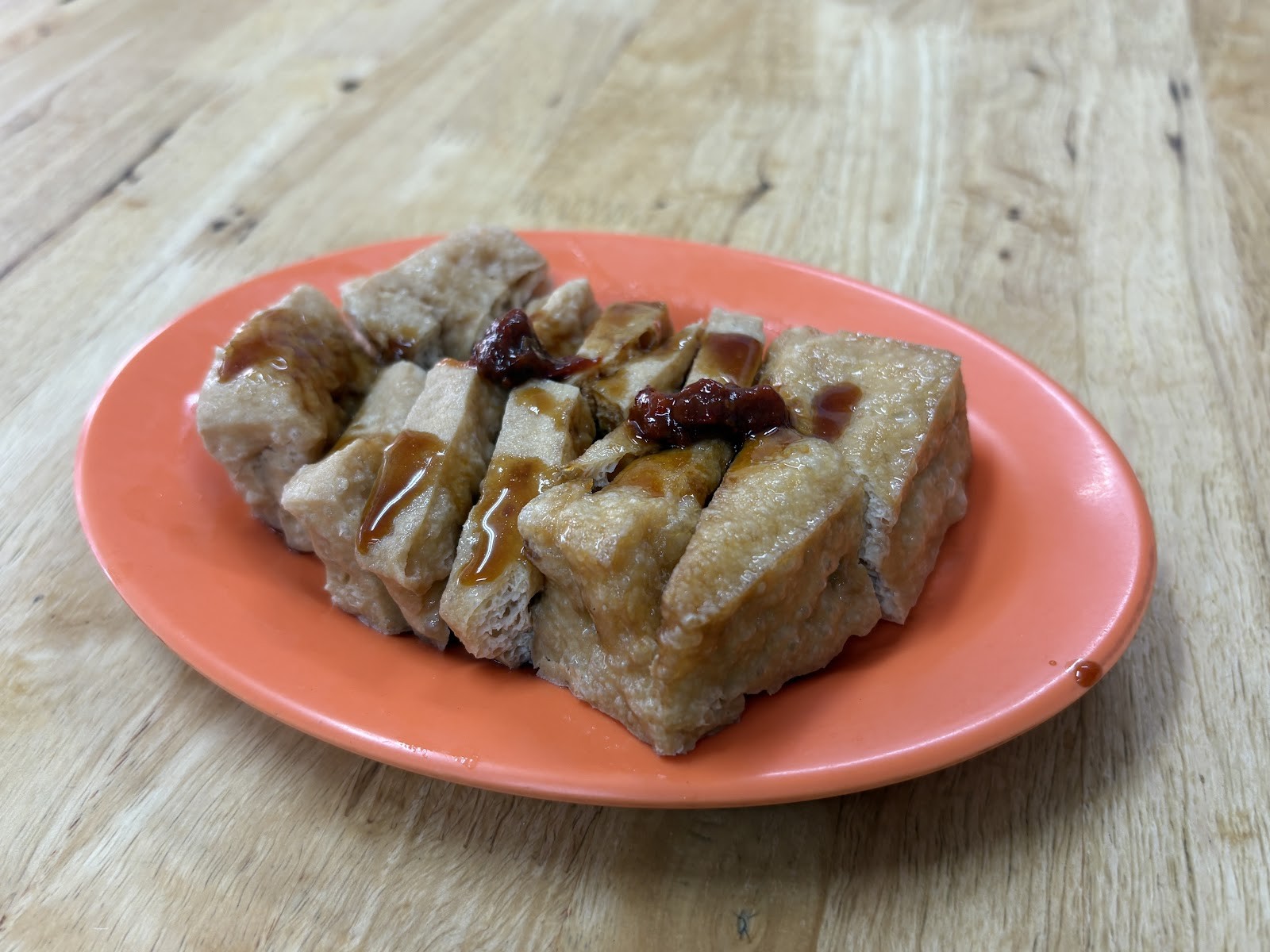 Jubilee Garden Vegetarian: food & drinks