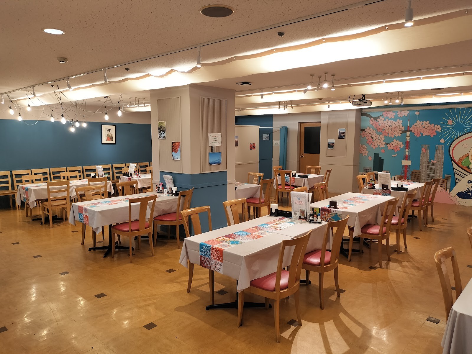 Habibi Kodokan: the place