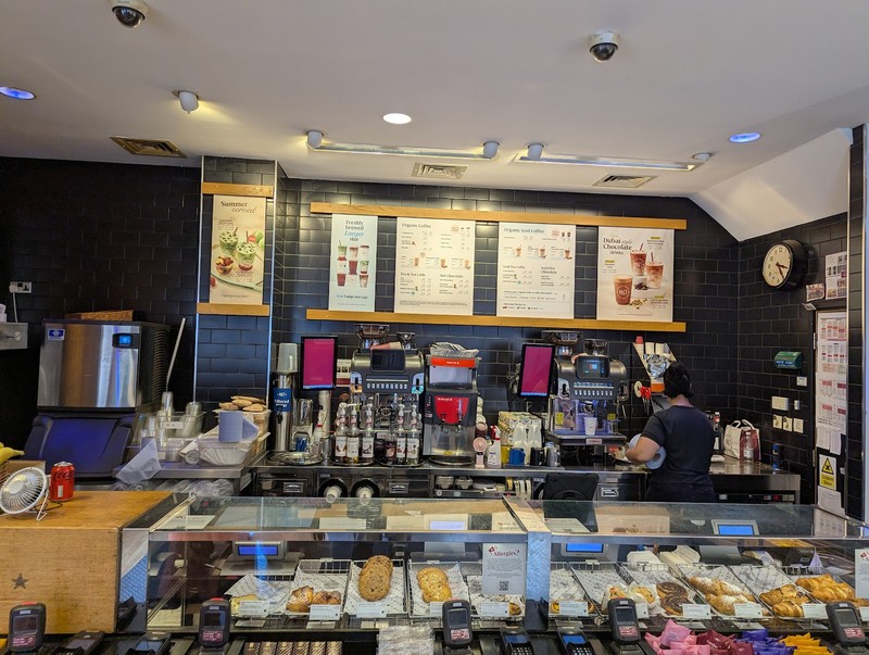 Pret A Manger: photo 4