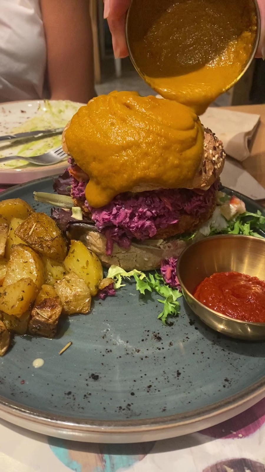 Cookaluzka: food & drinks