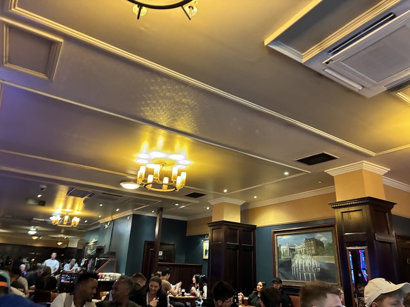 Wetherspoons: photo 4
