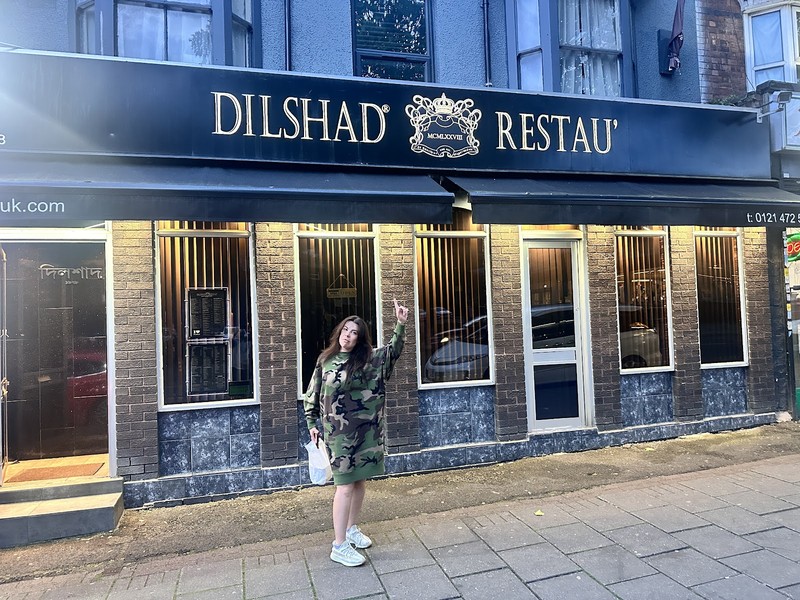 Dilshad Indian & Takeaway: photo