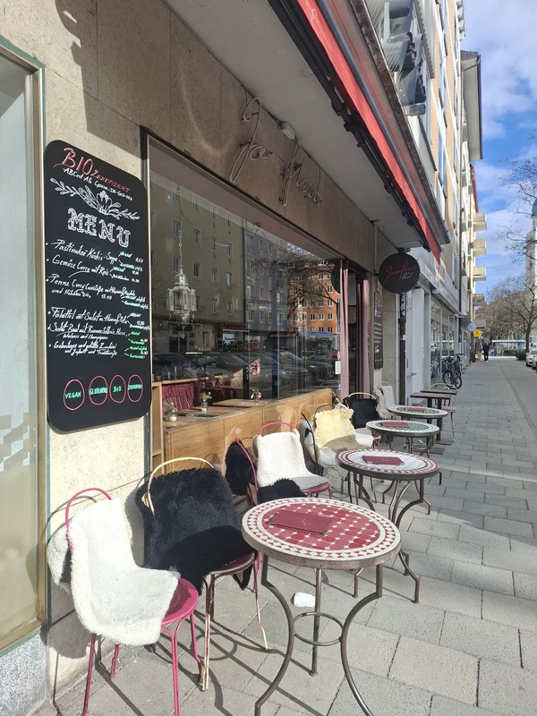 Café Josefina: photo 4