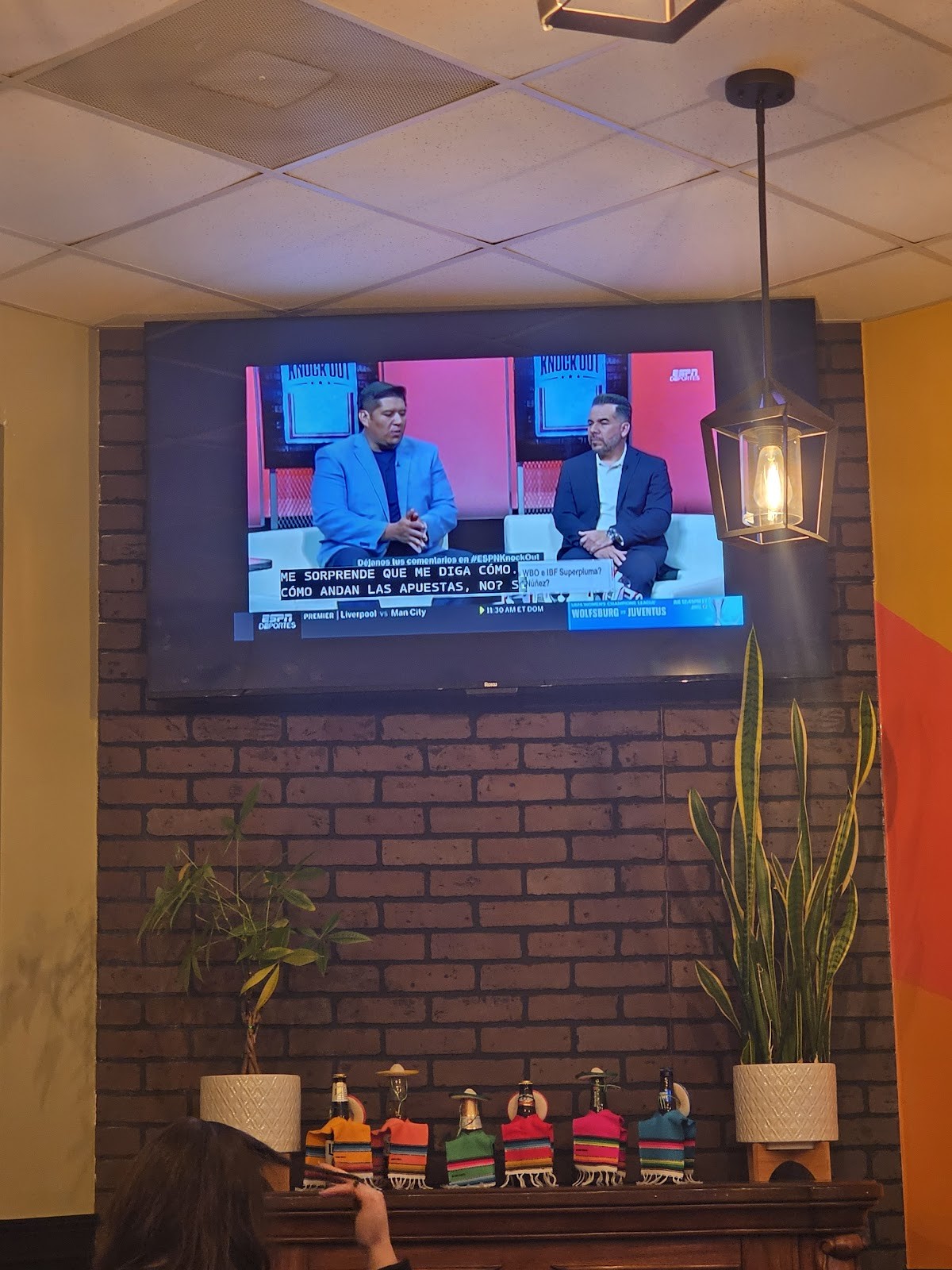 Mama Chepa Cocina Latina: the place