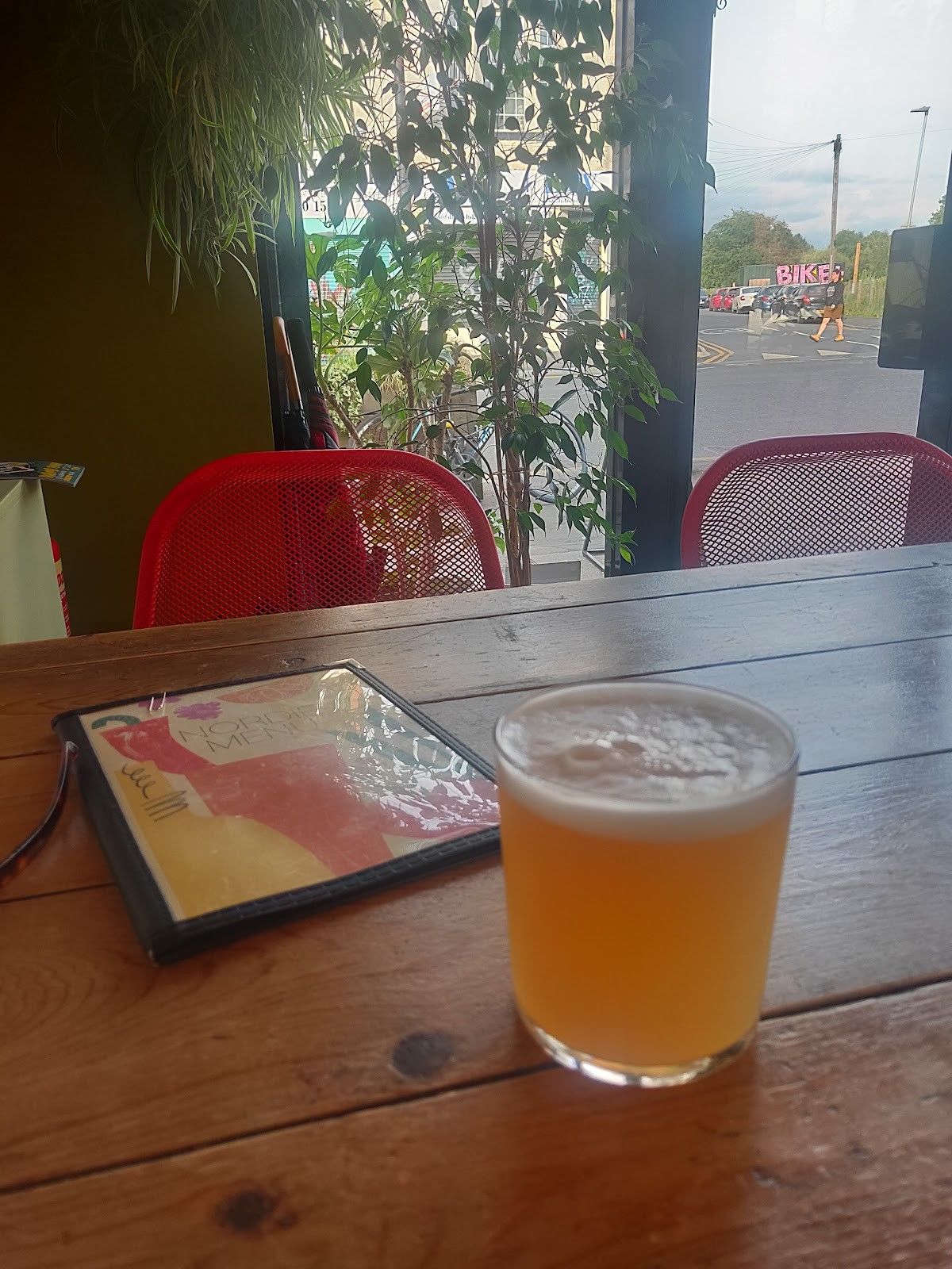 Nordie: the place