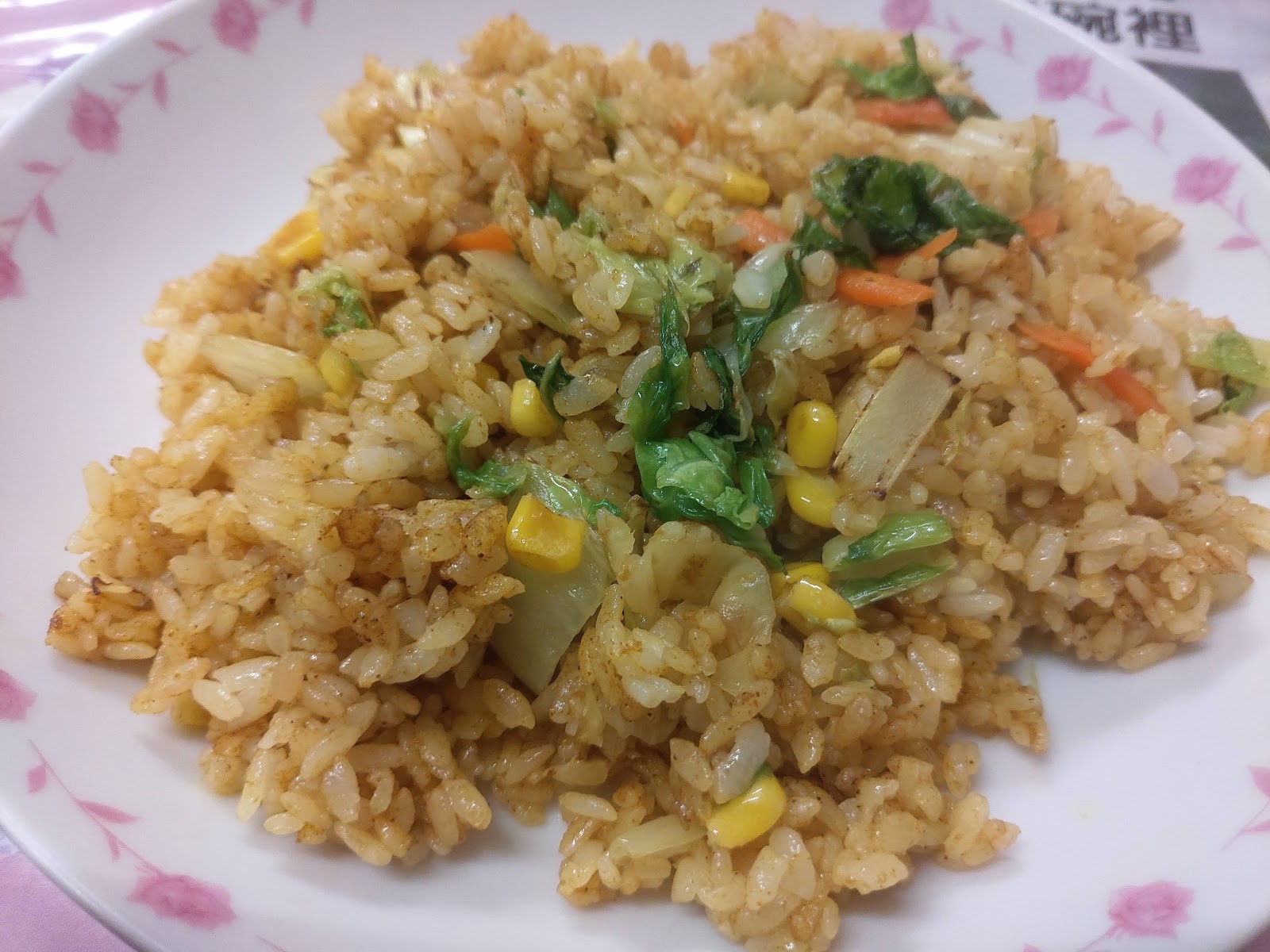 Zhāng TàiTài 張太太緣素食: food & drinks