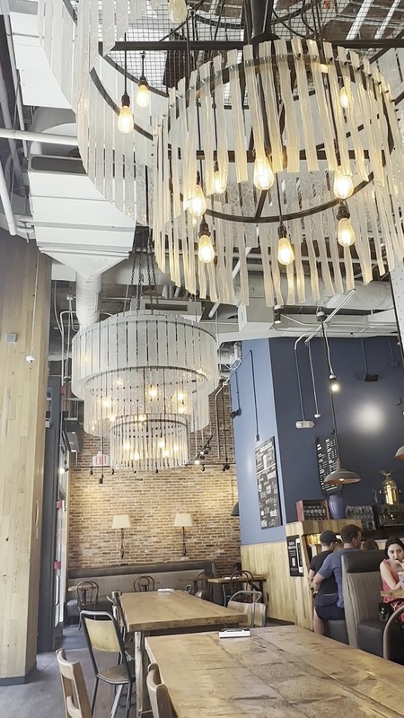 Caffè Nero: photo