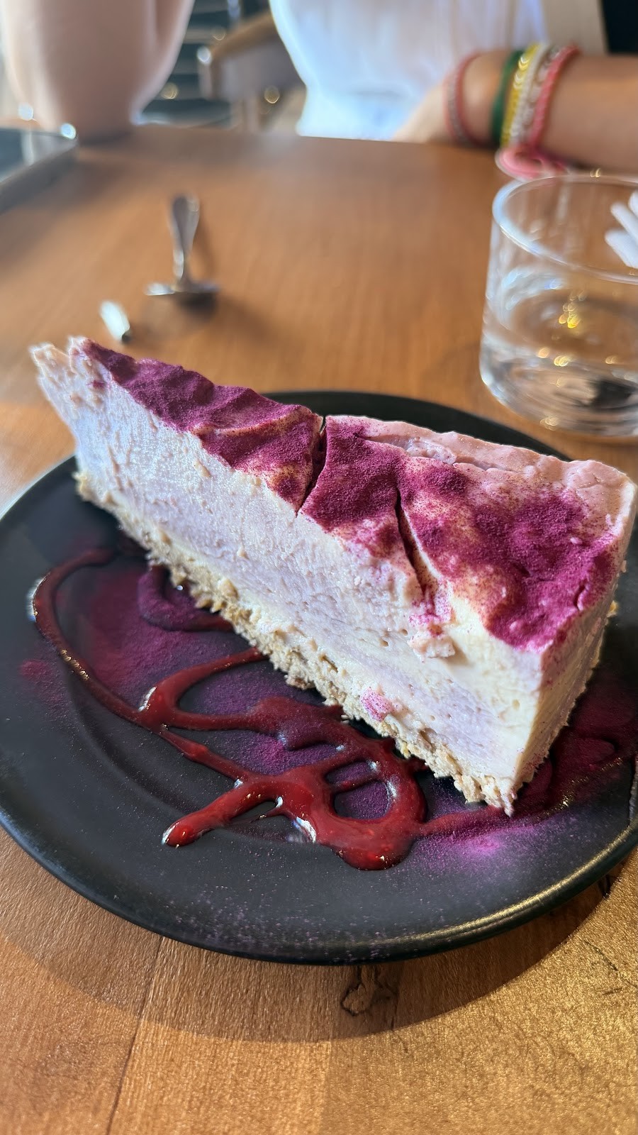 SOBO Restaurant: food & drinks