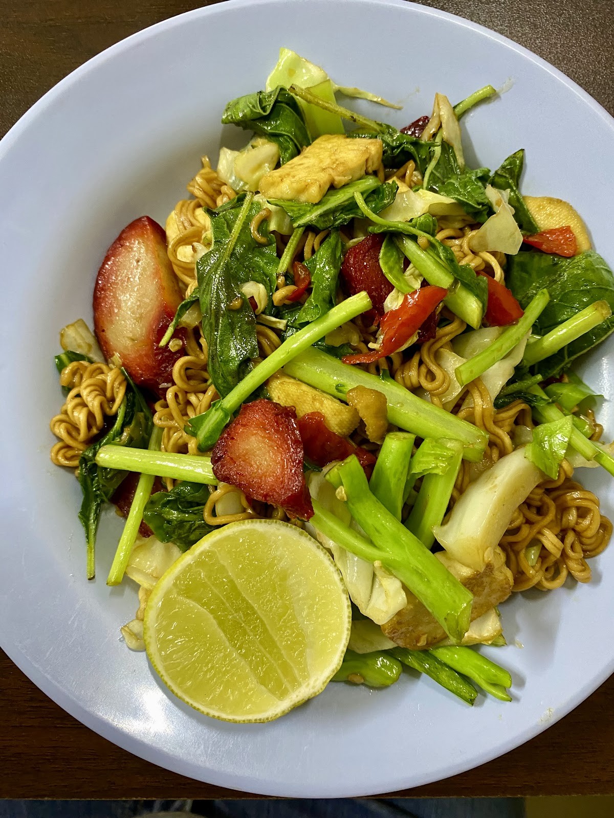 Nang Vegan Vegetarian Restaurant 🇹🇭: food & drinks