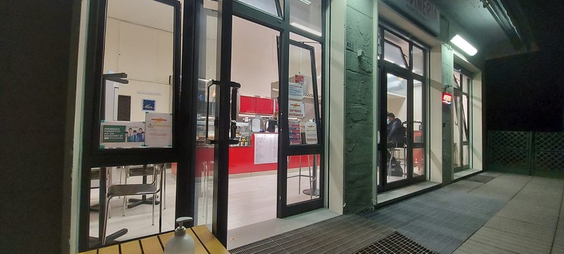 Piadineria Arcoveggio: photo
