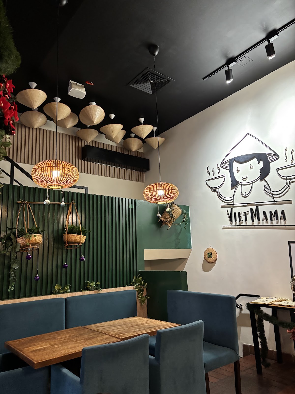 VietMama: the place