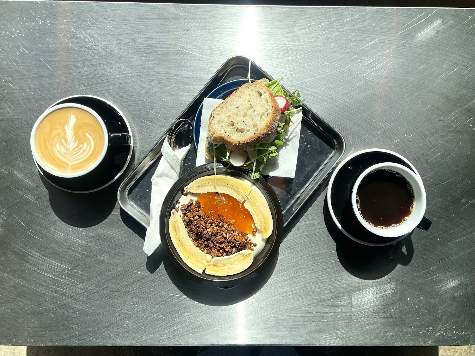 Pilkku: food & drinks