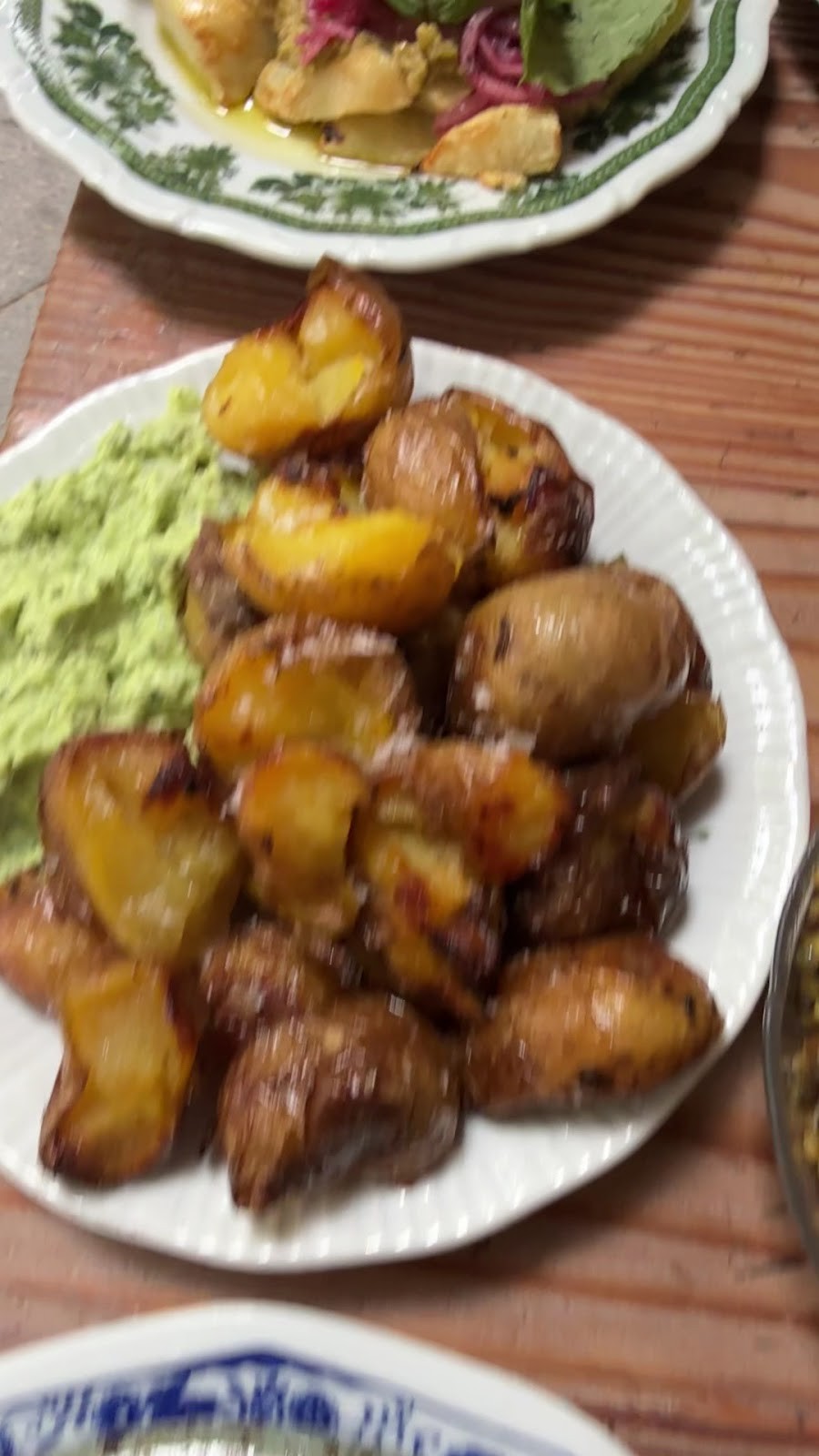 Cafe Pilz: food & drinks