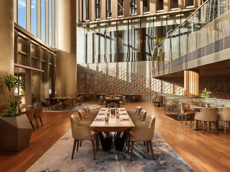 Turquoise Restaurant: photo 4