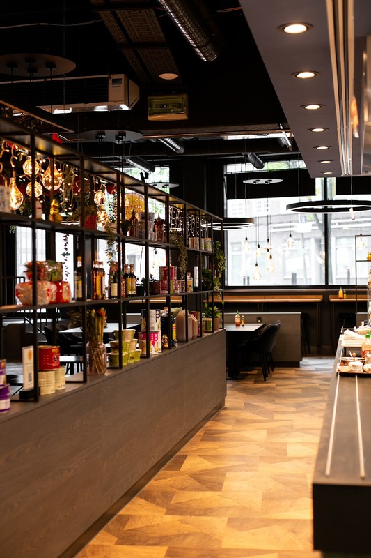 Vinh-Loi Kitchen: photo 4