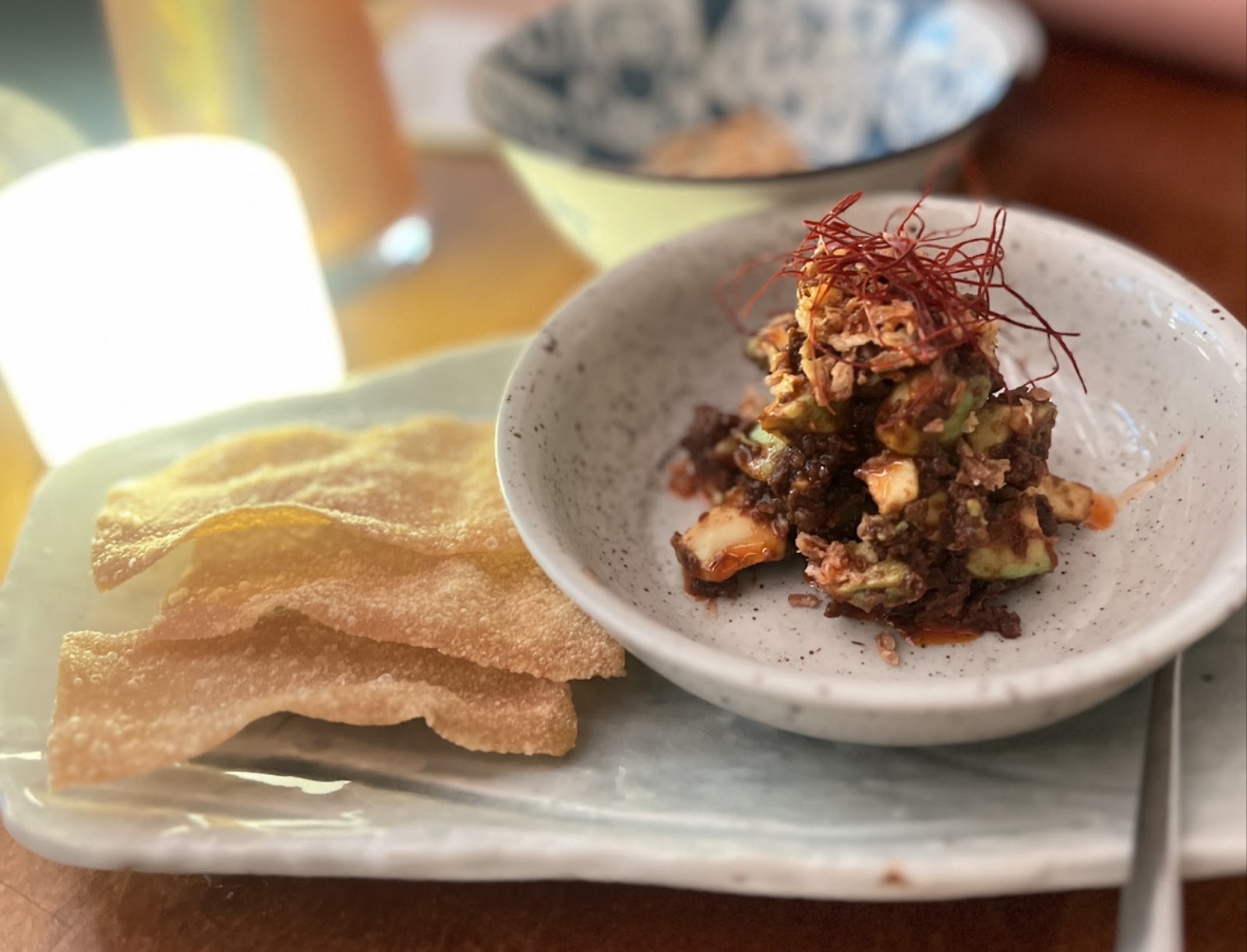 Susuru - Japanese Izakaya: food & drinks
