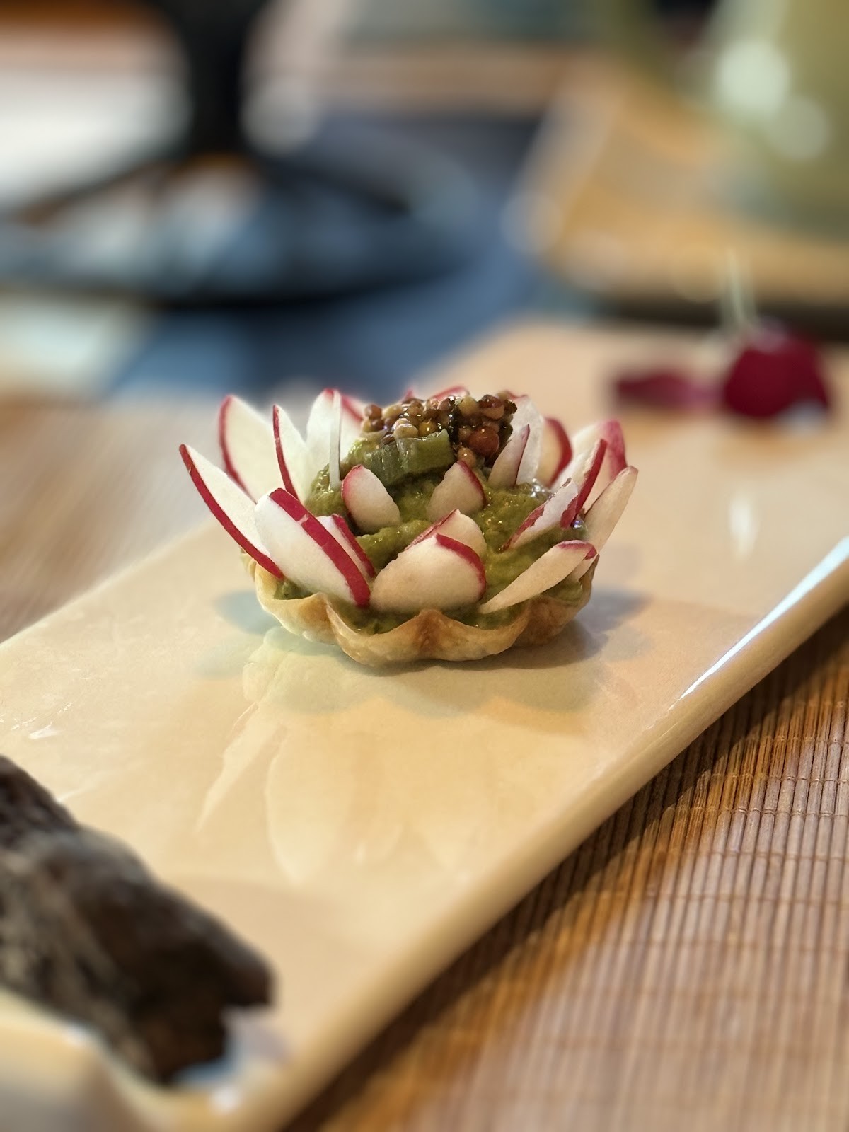 Taste of Beauty（TOB） | West Hollywood: food & drinks